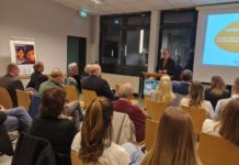 Zehn Jahre Fairtrade-Stadt: Alzey feiert ein Jahrzehnt Engagement für den fairen Handel