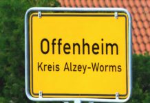 Offenheim: Ortsbürgermeister Eric Adam legt Amt nieder