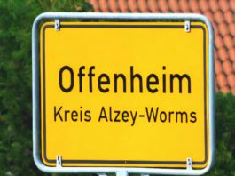 Offenheims Bürgermeister legt Amt nieder