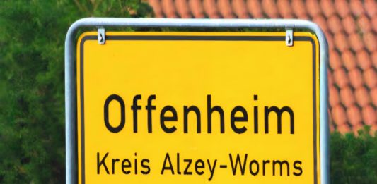 Offenheim: Ortsbürgermeister Eric Adam legt Amt nieder