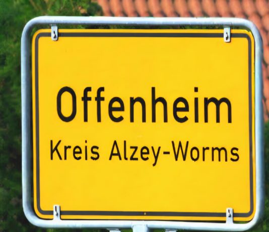 Offenheims Bürgermeister legt Amt nieder