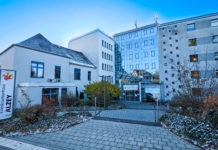 26-jähriger polizeibekannter Afghane tyrannisierte Notaufnahme des Alzeyer Kreiskrankenhauses