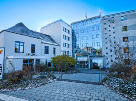 26-jähriger polizeibekannter Afghane tyrannisierte Notaufnahme des Alzeyer Kreiskrankenhauses