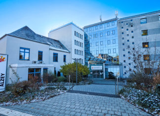 26-jähriger polizeibekannter Afghane tyrannisierte Notaufnahme des Alzeyer Kreiskrankenhauses