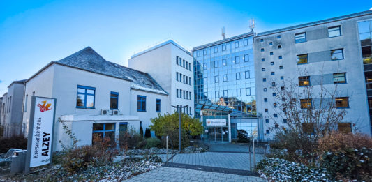 26-jähriger polizeibekannter Afghane tyrannisierte Notaufnahme des Alzeyer Kreiskrankenhauses