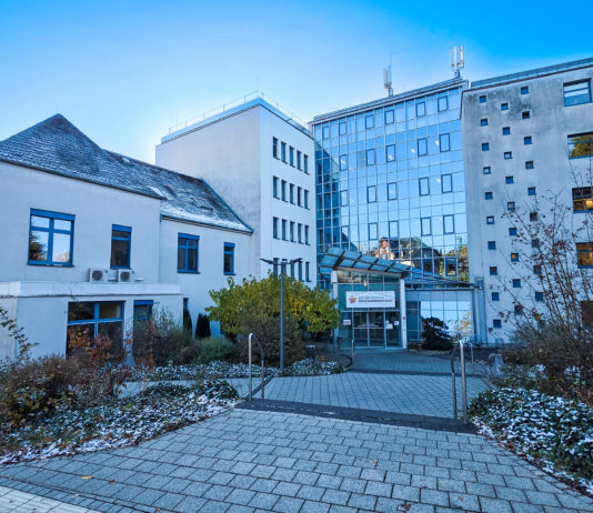 26-jähriger polizeibekannter Afghane tyrannisierte Notaufnahme des Alzeyer Kreiskrankenhauses