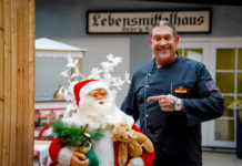 Sven Seemann: Eistorten, die Alzey das ganze Jahr begeistern
