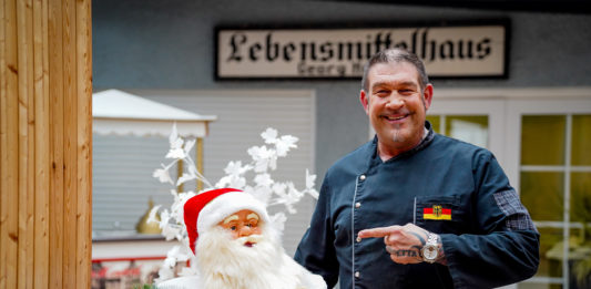 Sven Seemann: Eistorten, die Alzey das ganze Jahr begeistern