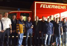 Neues Mehrzweckfahrzeug für die Feuerwehr Freimersheim / Wahlheim – Modern ausgestatteter Wagen stärkt Logistik und Einsatzfähigkeit