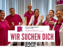 Wir suchen Verstärkung! 💚