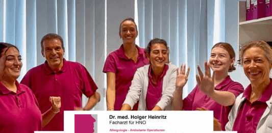 Wir suchen Verstärkung! 💚