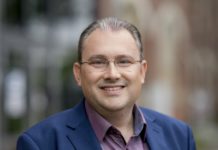 Saulheimer Patrick Moll auf CDU-Landesliste nominiert