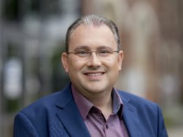 Saulheimer Patrick Moll auf CDU-Landesliste nominiert