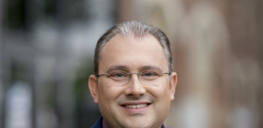 Saulheimer Patrick Moll auf CDU-Landesliste nominiert