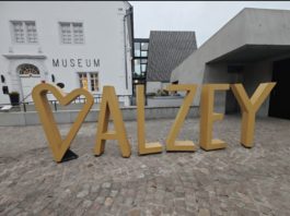 Diebstahl im Museum Alzey: Exemplar von „Mein Kampf“ entwendet