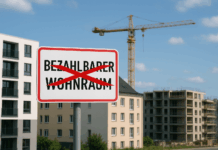 Lilly kommt, bezahlbarer Wohnraum geht?