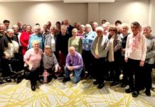 Stadt würdigt Engagement: Dankesabend für die Ehrenamtlichen aus Museum, Kunstgalerie und Lokführerteam