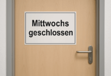 Führerscheinstelle der Kreisverwaltung Alzey-Worms schränkt mittwochs Betrieb ein