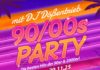 90er/2000er-Debütparty in Flomborn