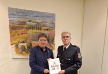 Jahresbericht 2024 des Brand- und Katastrophenschutzes im Landkreis Alzey-Worms