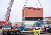 Industriegebiet Alzey Ost vollständig energieerschlossen