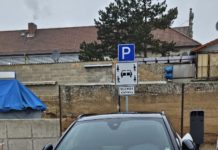 Neue E-Carsharing-Station und öffentliche Ladesäule in Flonheim eingeweiht