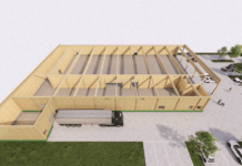 ALDI Süd eröffnet modernisierte Filiale in Alzey am 15. Dezember