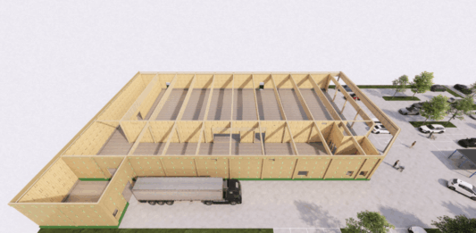 ALDI Süd eröffnet modernisierte Filiale in Alzey am 15. Dezember