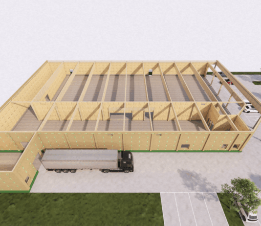 ALDI Süd eröffnet modernisierte Filiale in Alzey am 15. Dezember