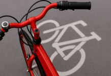 Abrissarbeiten in der Jean-Braun-Straße: Radverkehr zeitweise umgeleitet