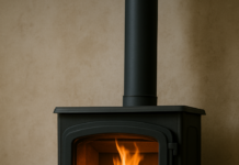 Landkreis setzt auf „Ofenführerschein“ gegen Luftverschmutzung