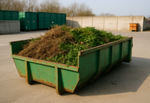 Geänderte Öffnungszeiten der Wertstoffhöfe über die Feiertage