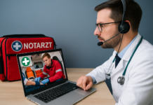 Rheinland-Pfalz startet flächendeckenden 24/7-Telenotarztbetrieb