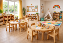 Verbandsgemeinde Alzey-Land übernimmt Trägerschaft für weitere Kitas