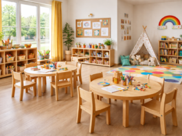 Verbandsgemeinde Alzey-Land übernimmt Trägerschaft für weitere Kitas