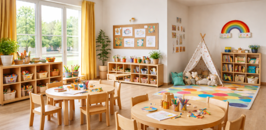 Verbandsgemeinde Alzey-Land übernimmt Trägerschaft für weitere Kitas