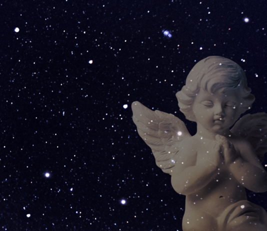 Gedenkfeier für verstorbene Kinder auf dem Alzeyer Friedhof