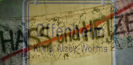 Medien Framing nach Rücktritten von Ortsbürgermeistern in der VG Alzey-Land