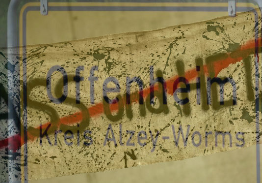 Medien Framing nach Rücktritten von Ortsbürgermeistern in der VG Alzey-Land