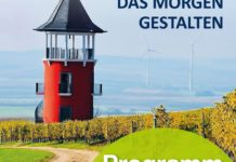 Neues Programm der Kreisvolkshochschule Alzey-Worms gestartet