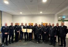 Kreisjugendfeuerwehr Alzey-Worms setzt klare Signale für die Zukunft