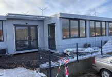 KiTa „Wachtelnest“ der Verbandsgemeinde Monsheim zieht zum Jahreswechsel erneut um