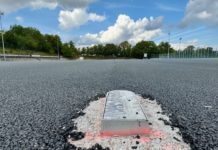 Sporthallen und Wartbergstadion machen Feiertagspause
