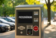 Alzey erhöht Parkgebühren