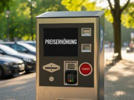 Alzey erhöht Parkgebühren