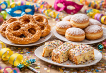 Babbel-Café lädt zum närrischen Beisammensein ein