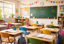 Schulanmeldungen an den Alzeyer Grundschulen: Überblick für die Schuljahre 2026/2027 und 2027/2028