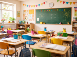 Schulanmeldungen an den Alzeyer Grundschulen: Überblick für die Schuljahre 2026/2027 und 2027/2028