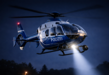 Polizeieinsatz nach Suizidandrohung in Framersheim