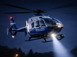 Polizeieinsatz nach Suizidandrohung in Framersheim